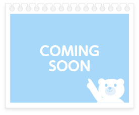 COMING SOONイメージ