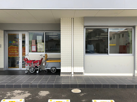 ふぇありぃ保育園 レイクタウン・レモン園